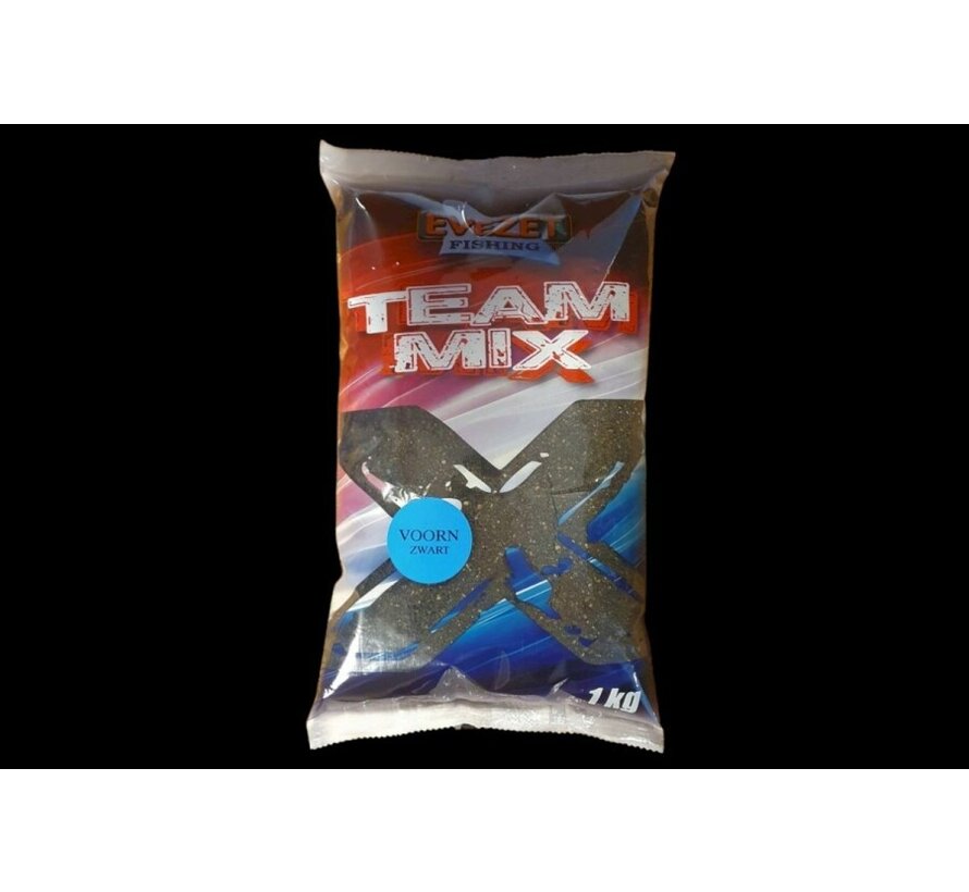 Teammix 1kg