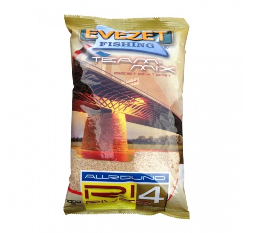 Teammix Ri4 1kg