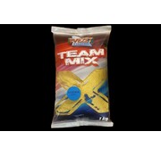 Evezet Teammix Feeder 1kg