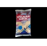 Evezet Teammix Brasem 1kg