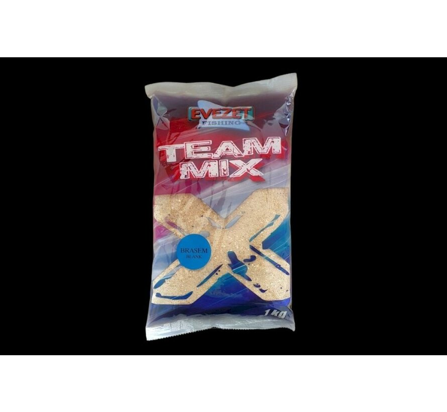 Teammix Brasem 1kg