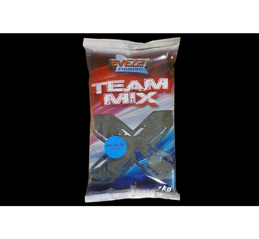 Teammix Brasem 1kg