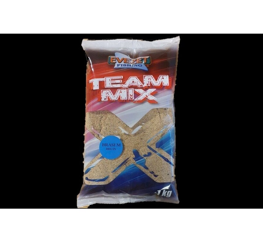 Teammix Brasem 1kg