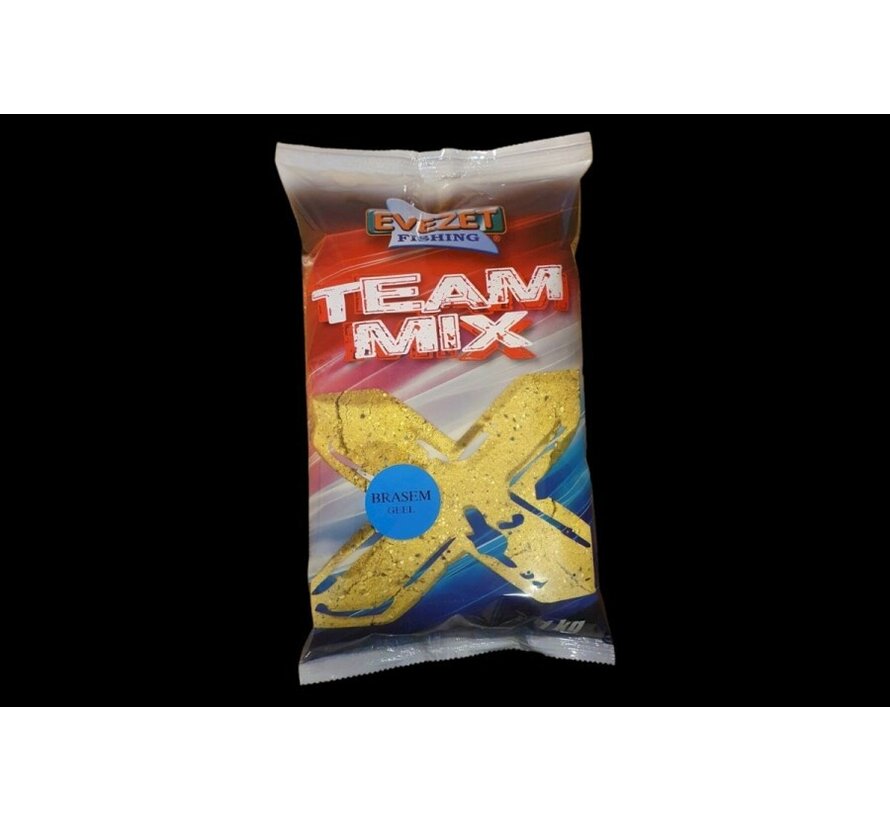 Teammix Brasem 1kg