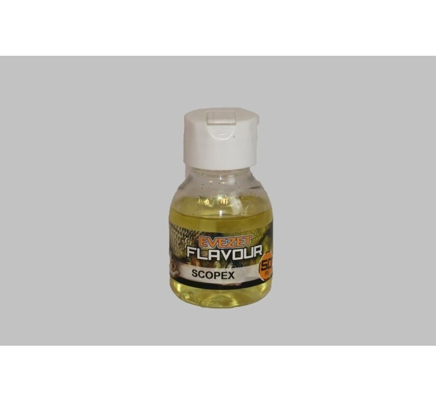 Flavour 50ml
