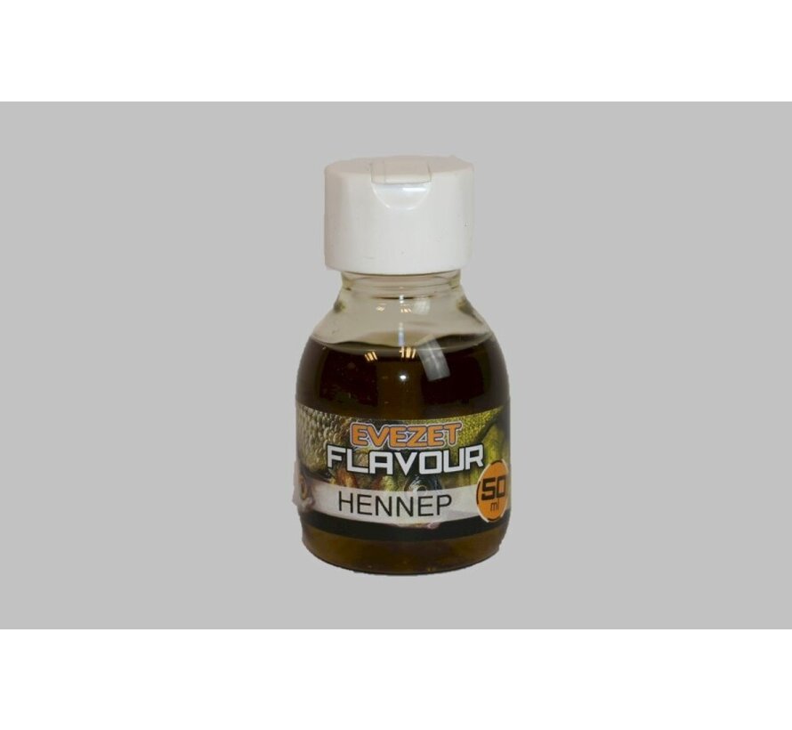 Flavour 50ml