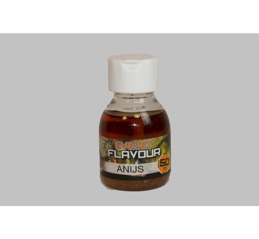 Flavour 50ml