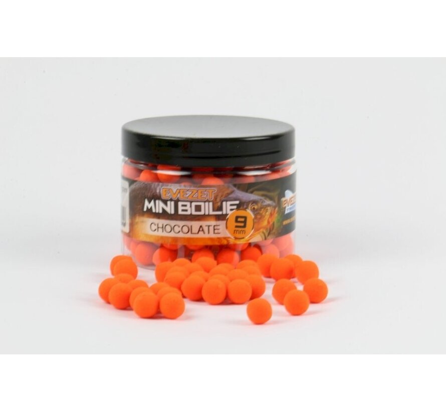 Mini Boilie 9mm