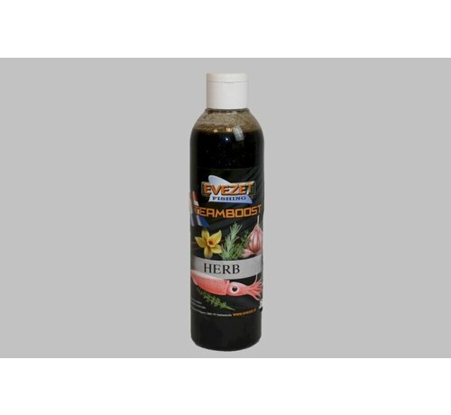 Evezet Team Boost 250ml