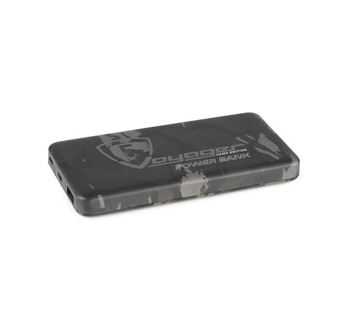 Fox Rage Voyager Camo Power Bank 10K mAh