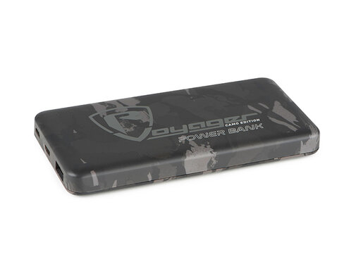 Fox Rage Voyager Camo Power Bank 10K mAh