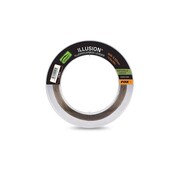 Fox Illusion Fluorocarbon Leader 30lb 13.6kg (0.50mm) x 50m
