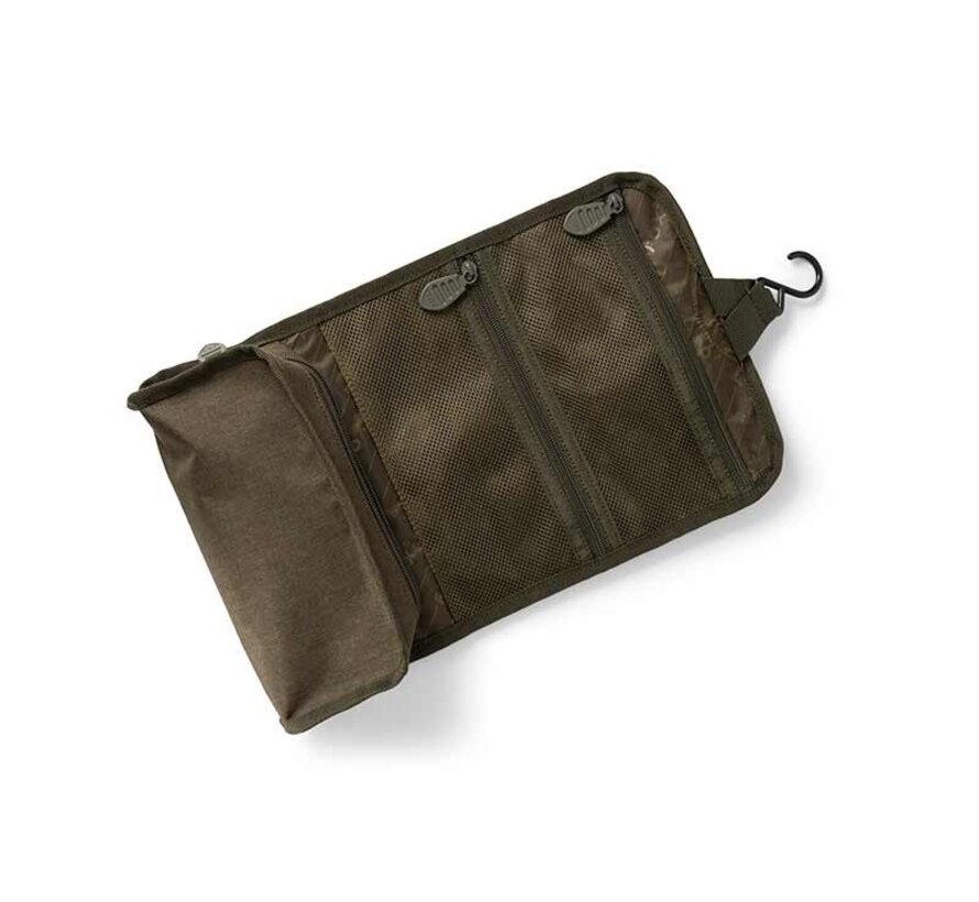 Voyager Roll Wash Bag