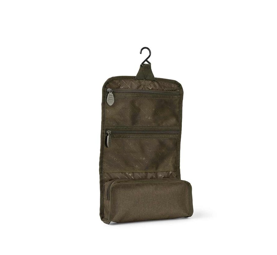 Voyager Roll Wash Bag