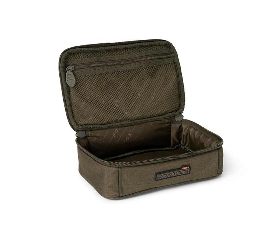 Voyager Large Accessory Bag