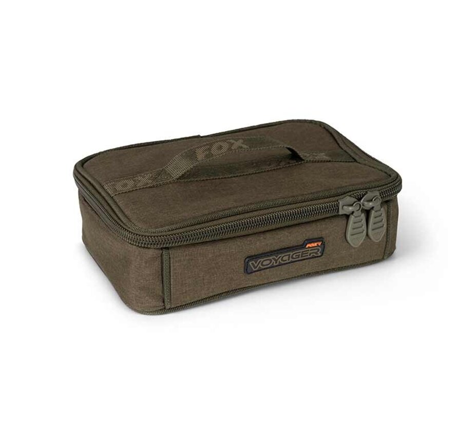 Voyager Large Accessory Bag