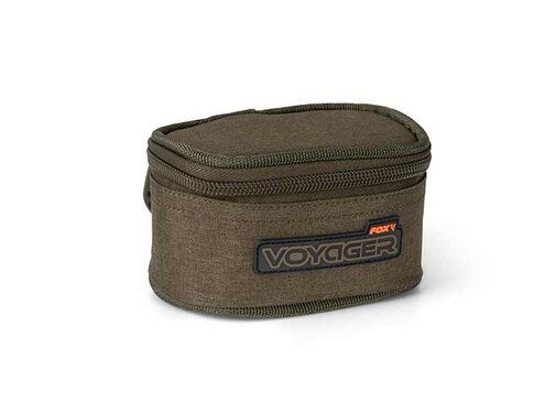 Fox Voyager Mini Accessory Bag