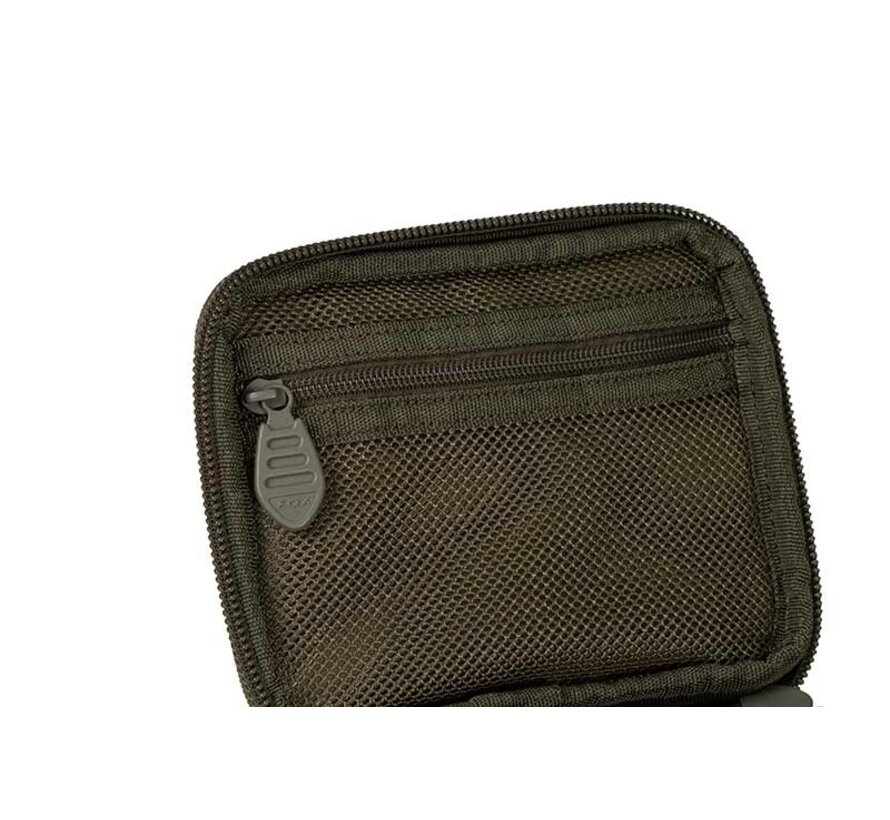 Voyager Lead And Bits Bag - Rigid Insert