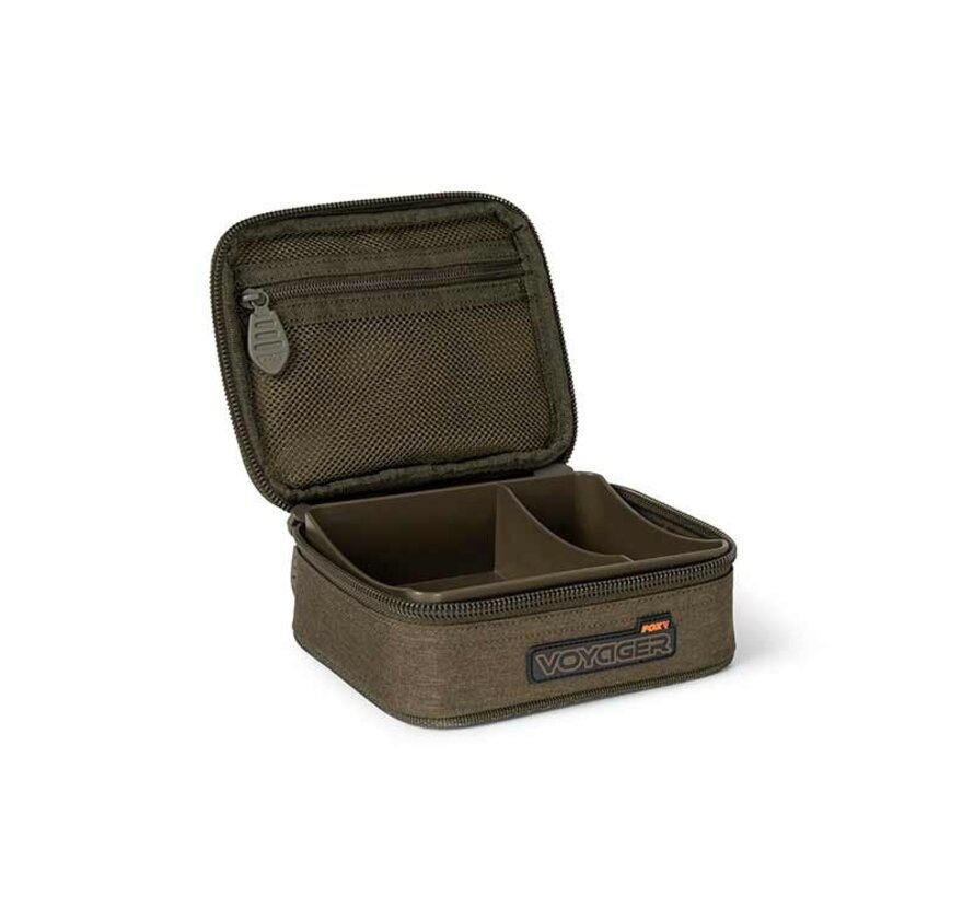 Voyager Lead And Bits Bag - Rigid Insert