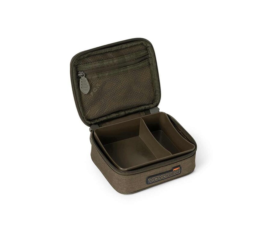 Voyager Lead And Bits Bag - Rigid Insert