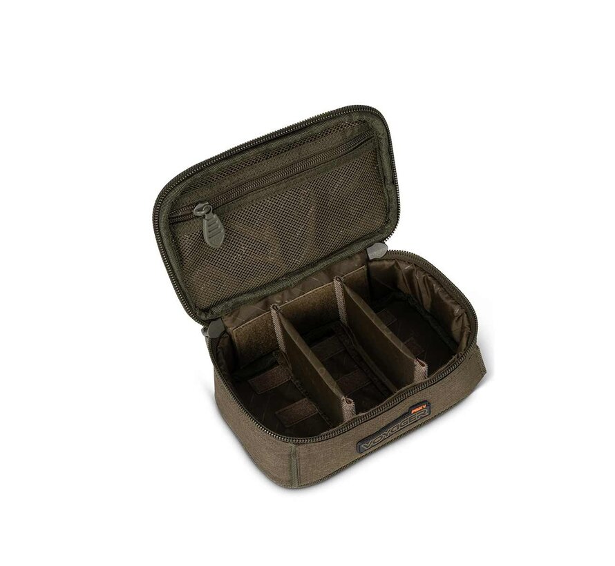 Voyager Lead And Bits Bag