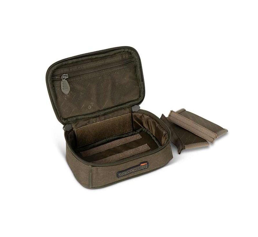 Voyager Lead And Bits Bag