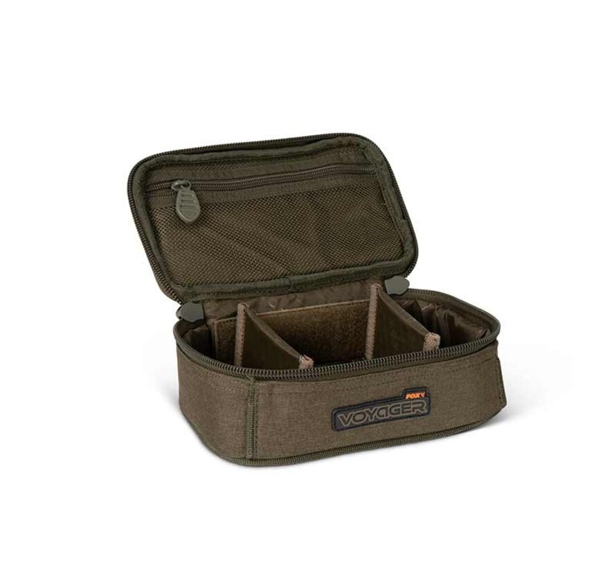 Voyager Lead And Bits Bag