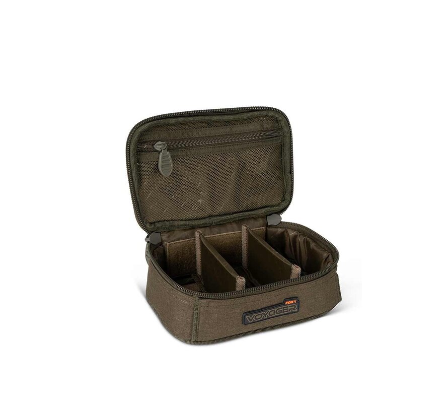Voyager Lead And Bits Bag