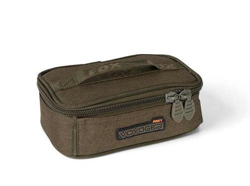 Fox Voyager Lead And Bits Bag