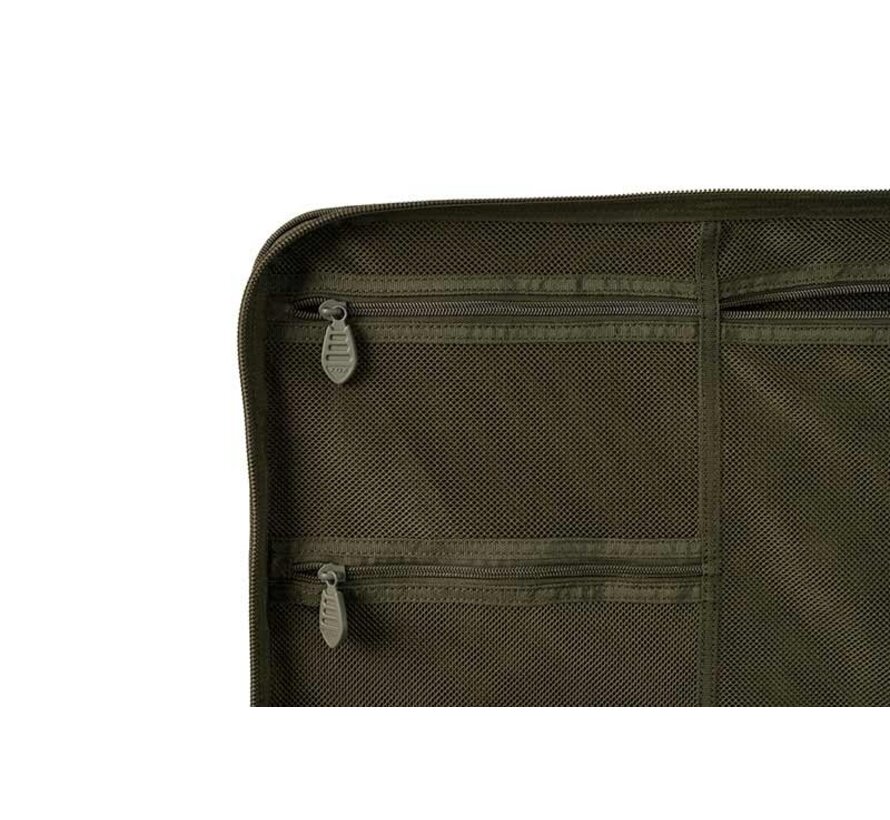 Voyager Large Barrow Bag