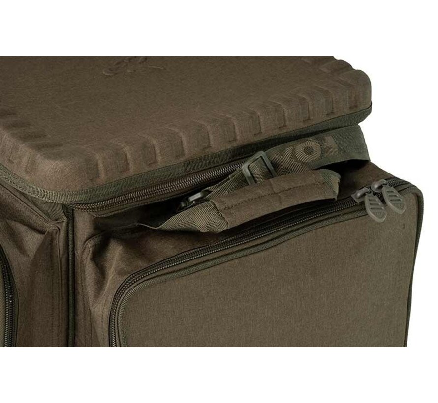 Voyager Large Barrow Bag