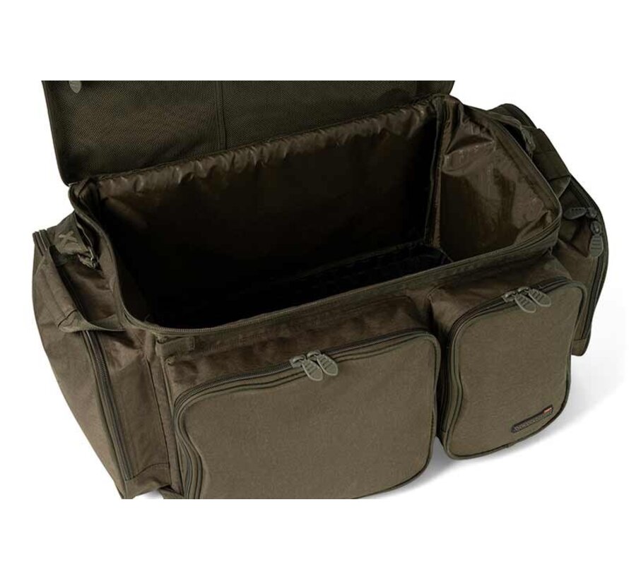 Voyager Large Barrow Bag