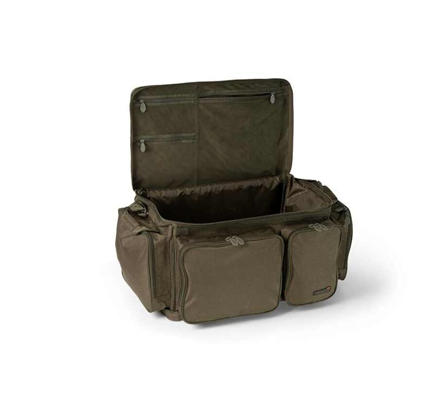 Voyager Large Barrow Bag