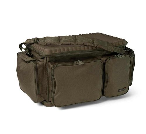 Fox Voyager Large Barrow Bag