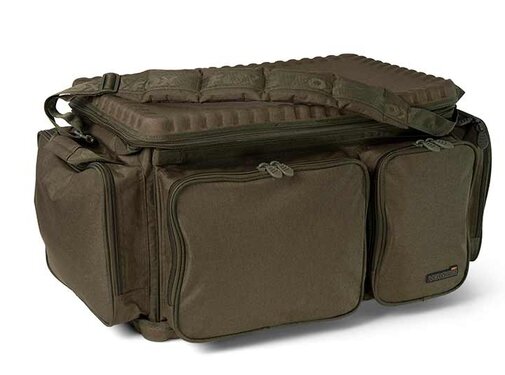 Fox Voyager Large Barrow Bag