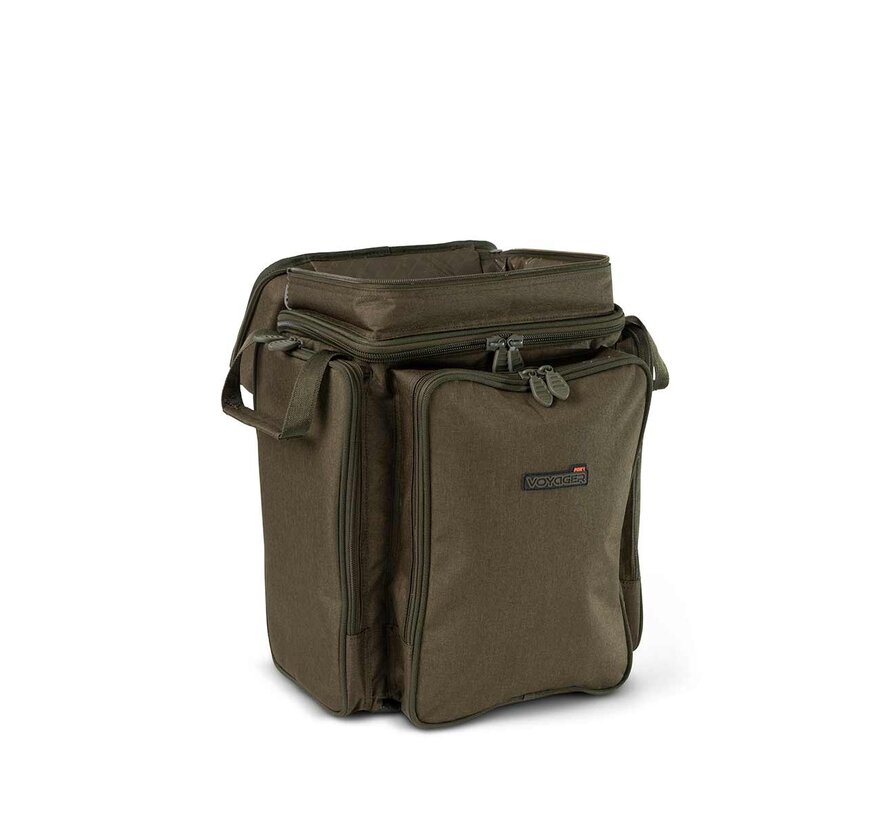 Voyager Rucksack