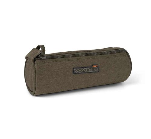 Fox Voyager Spool Case (3 x Big Pit Spools)