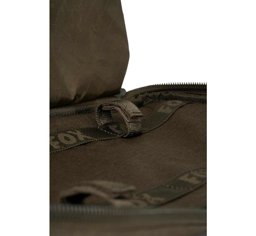 Voyager Large Buzz Bar Bag