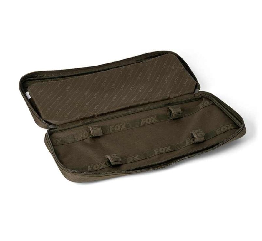 Voyager Large Buzz Bar Bag