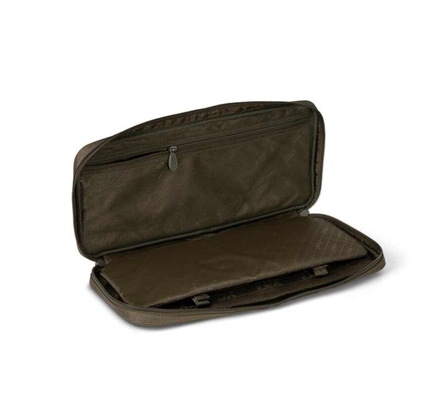 Voyager Large Buzz Bar Bag