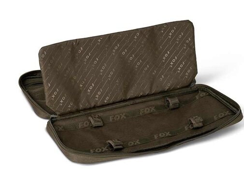 Fox Voyager Large Buzz Bar Bag