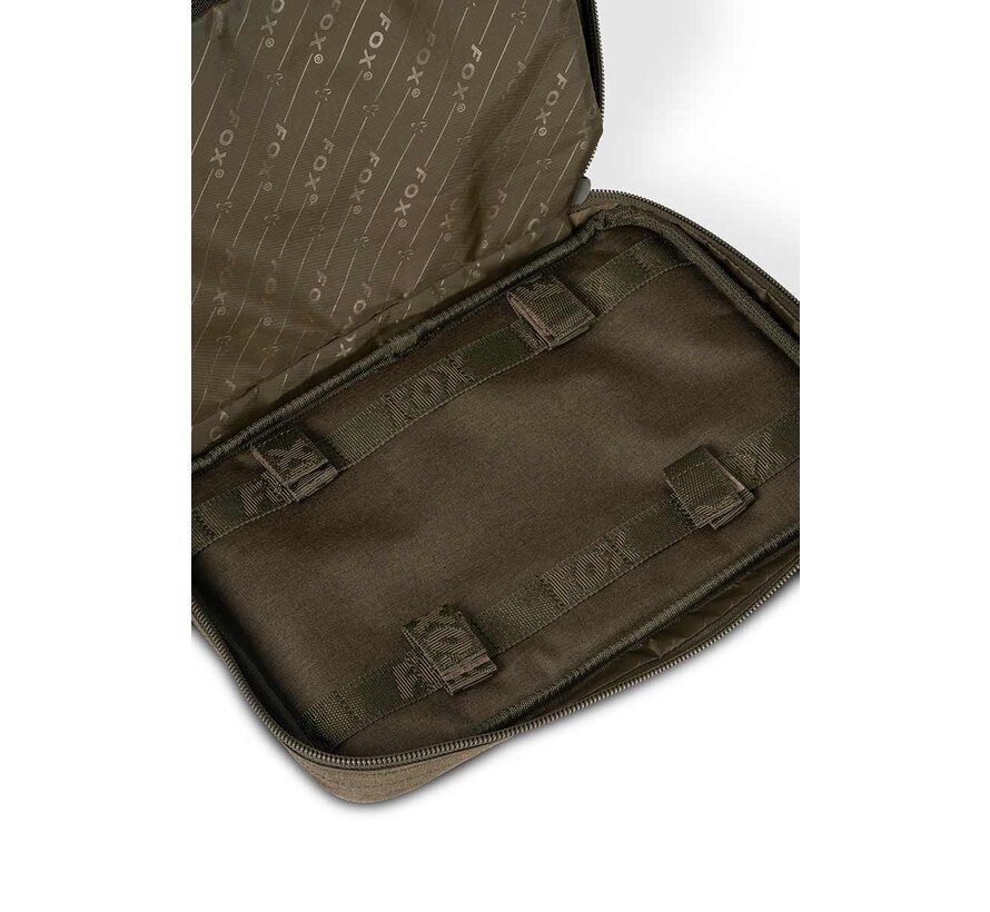 Voyager Small Buzz Bar Bag