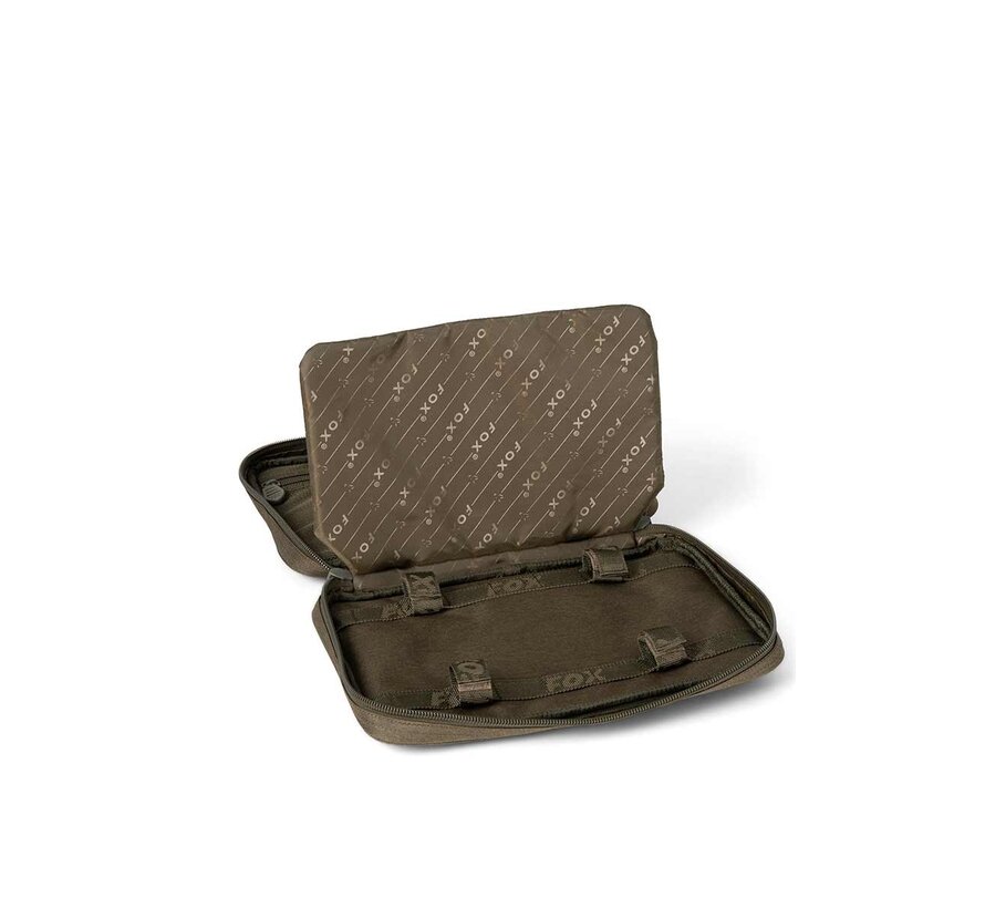 Voyager Small Buzz Bar Bag