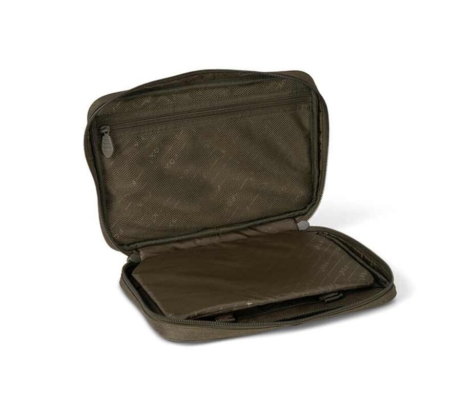 Voyager Small Buzz Bar Bag