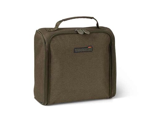 Fox Voyager 2 Persons Dinner Set