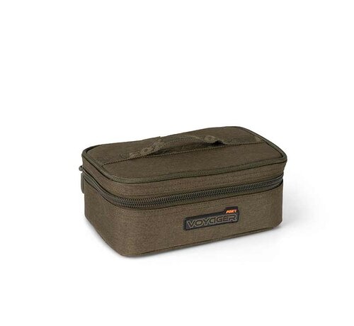 Fox Voyager 8 Pot Hookbait Case