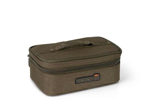 Fox Voyager 8 Pot Hookbait Case