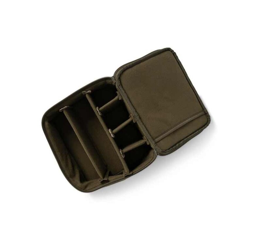 Voyager Camera & Gadget Bag