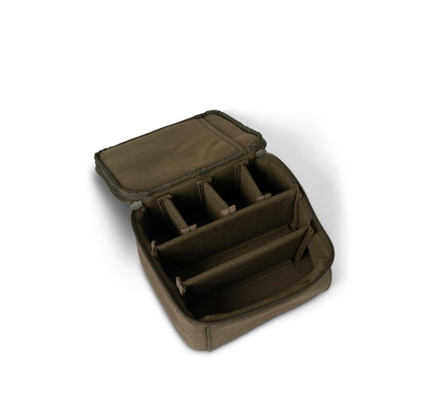 Voyager Camera & Gadget Bag