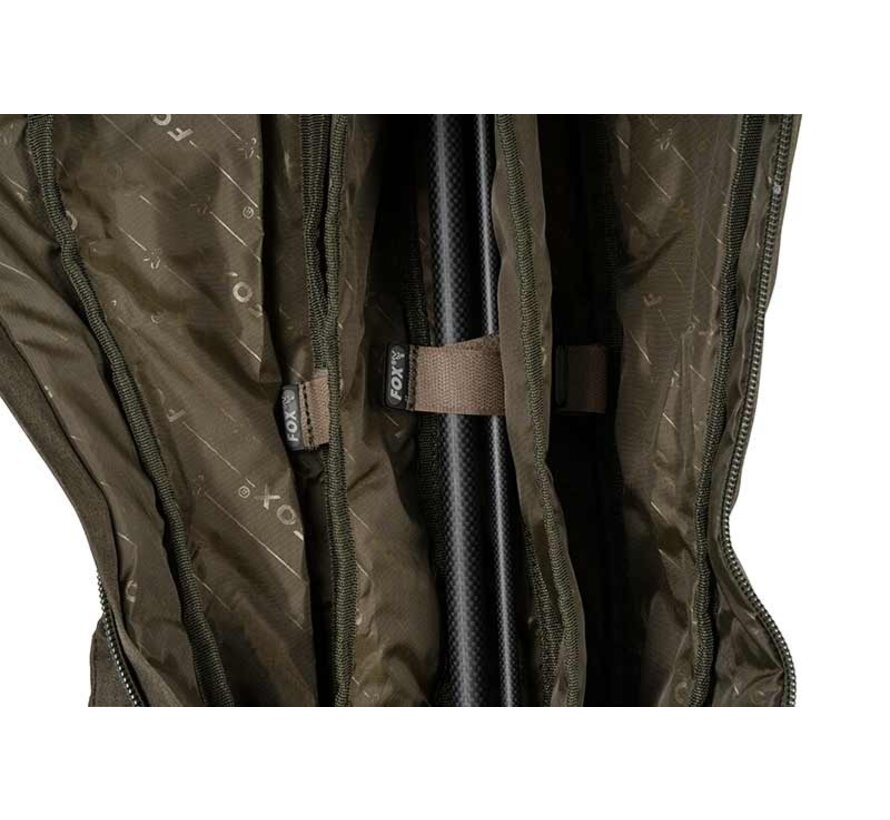 Voyager 12ft Tri Sleeve